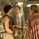 Illustration for article titled Spoilers for emMockingjay/em, emTerminator 5/em, emBill Ted 3/em and emMan of Steel 2/em